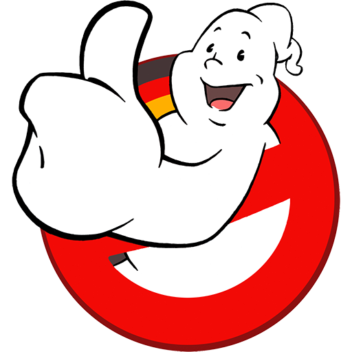 Who Ya Gonna Call – Cosplay and Props by modellbaubert & shinzo